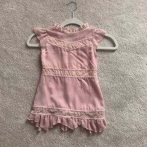 Girl’s tunic by Joyfolie